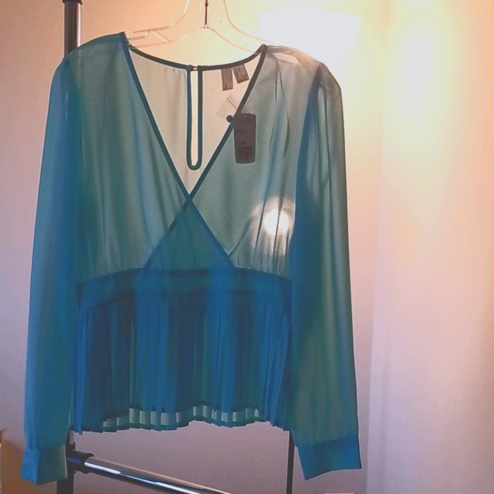 Blouse